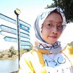 Sischa Restiana profile icon