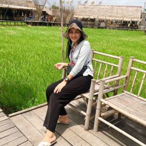 A'e AB Chutima profile icon