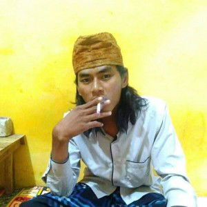 Sukarno Karno profile icon