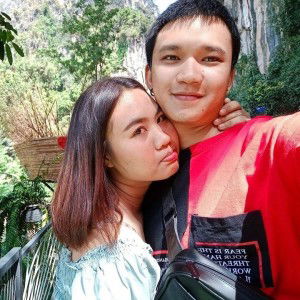 Sutasinee Seanglum profile icon