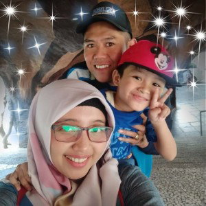 Ly Elly'a N'jAck profile icon