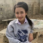 Araya Baoklee profile icon