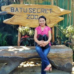 Isma Novita Sebayang profile icon