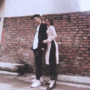 Thu Trần profile icon