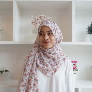 Astrid Rahmania profile icon