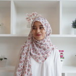 Astrid Rahmania profile icon