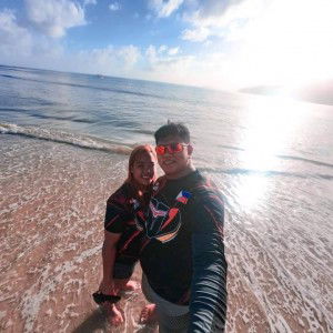 Maria Nel profile icon