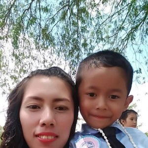 Rhoda Rose Palo profile icon