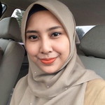 Athiqa Jumaida Mohd Shafian profile icon
