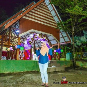 Ayu Adam Al-kangsari profile icon