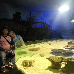 Dyah Hsm Ramadhani profile icon