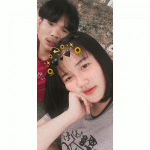 อิ๊' หมู' จ๋า profile icon