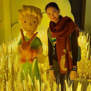 Amintra Hanapang profile icon