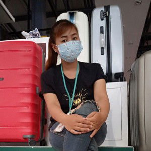 Maliwan Sriwicha profile icon