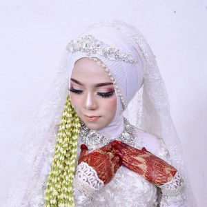 Nina Zahrotul profile icon