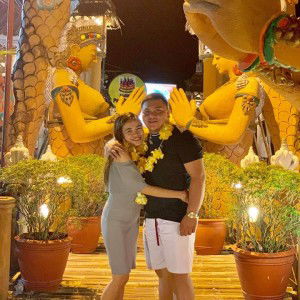 Daniel Soriano profile icon