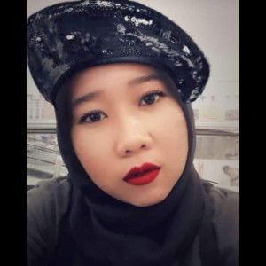 Riska Safitri profile icon