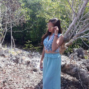 Stephanie Sartun Sagrado profile icon