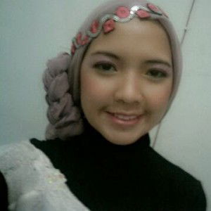 Puteri Hanna Lestari profile icon