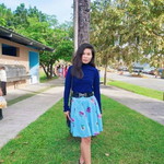 Yang Garcia profile icon