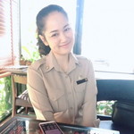 Kantarat Sriprasert profile icon