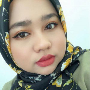 Eliyana Abdullah profile icon