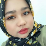 Eliyana Abdullah profile icon