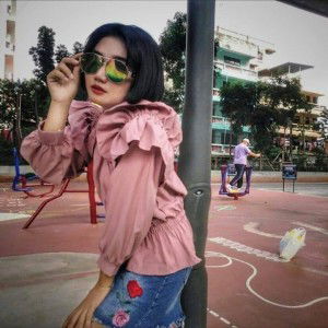 Wichuchada Samad profile icon