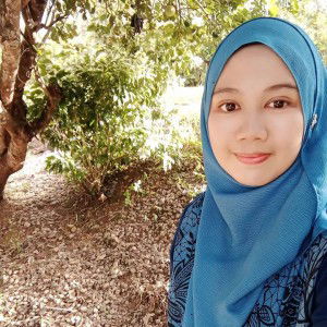 NORHAYATI BINTI AJAMAIN profile icon