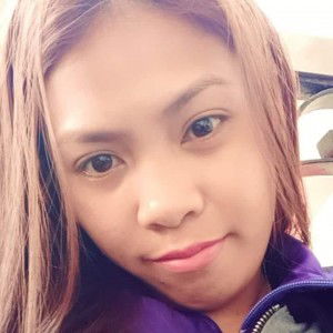 Thenna Lyn Loreto Sanchez profile icon