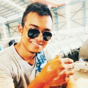 Aris Ariskarang profile icon