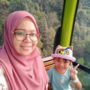 Nazathul Shahima profile icon