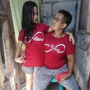 Irish Joy Lego profile icon