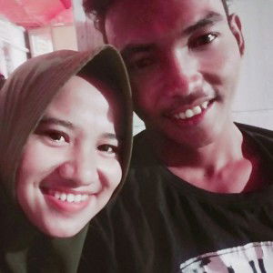 Suharni Roony Suhaa profile icon