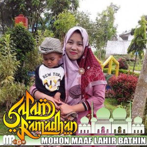 Aisyah Apriani profile icon