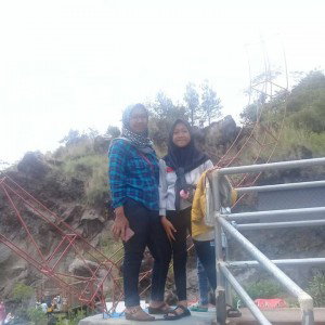 Ririn Bae profile icon