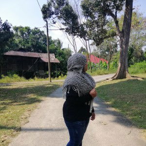 Adriana Balqis profile icon