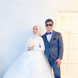 Nurul Shahazlina profile icon