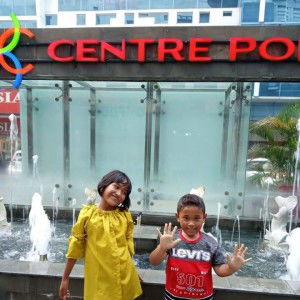 Farida Ida profile icon