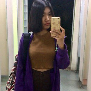 May May profile icon