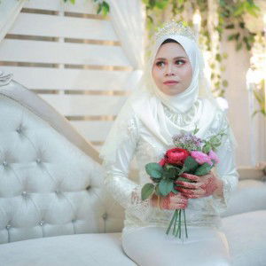 Aisya Sakri profile icon