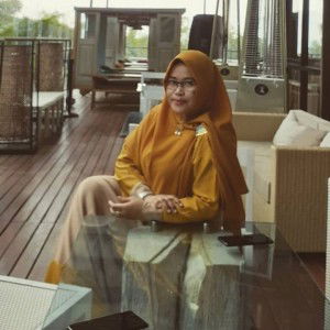 Iie Alamanda profile icon