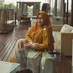 Iie Alamanda profile icon