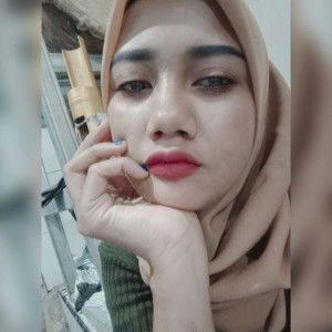 Desi Diana Asriyati profile icon