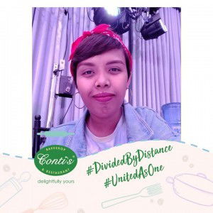 Cristine Maurillo profile icon