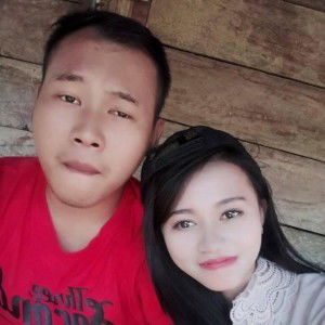 Suci Yudyy profile icon