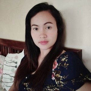 Mary Jane Barotil profile icon