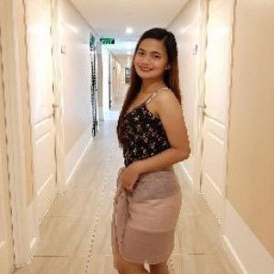 Lhen Villarey Sta Ana profile icon