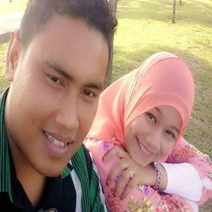 Atiqah Iqa Ismail profile icon