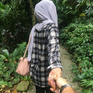 Aishah Harun profile icon